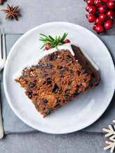 Load image into Gallery viewer, CHRISTMAS CAKE
